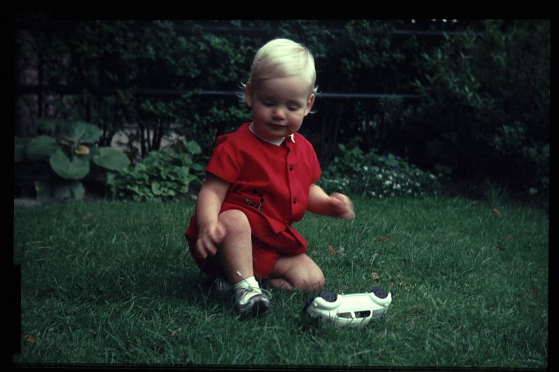 28.Delft aug 1966 Peter.JPG
